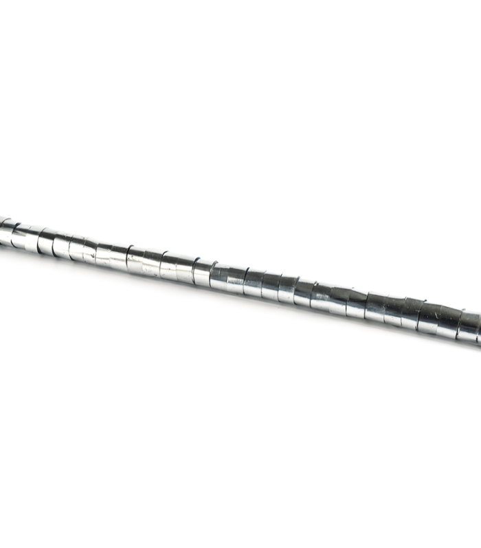 TCM FX - Metallic szalag 10m x 1,5cm - Silver